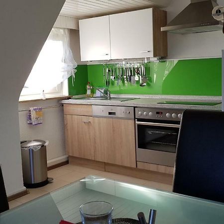 Ferien- Messewohnung Naehe Koeln-Messe Flughafen Bonn レスラート エクステリア 写真