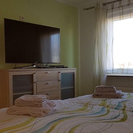 Ferien- Messewohnung Naehe Koeln-Messe Flughafen Bonn レスラート エクステリア 写真