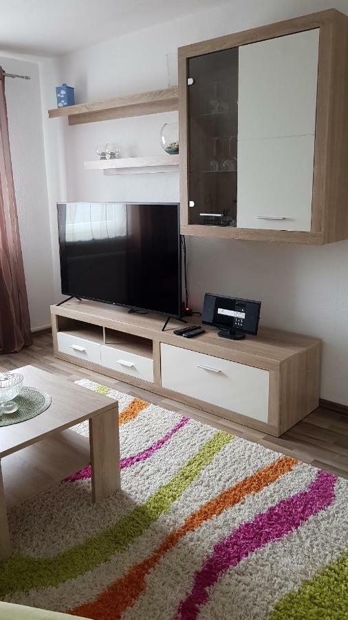 Ferien- Messewohnung Naehe Koeln-Messe Flughafen Bonn レスラート エクステリア 写真
